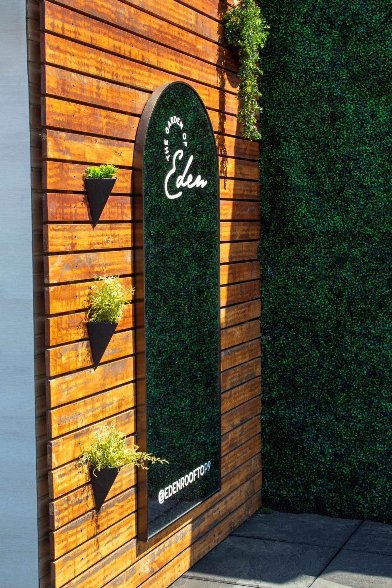 Hotel Metropolitan At The 9, Autograph Collection Cleveland Exterior foto