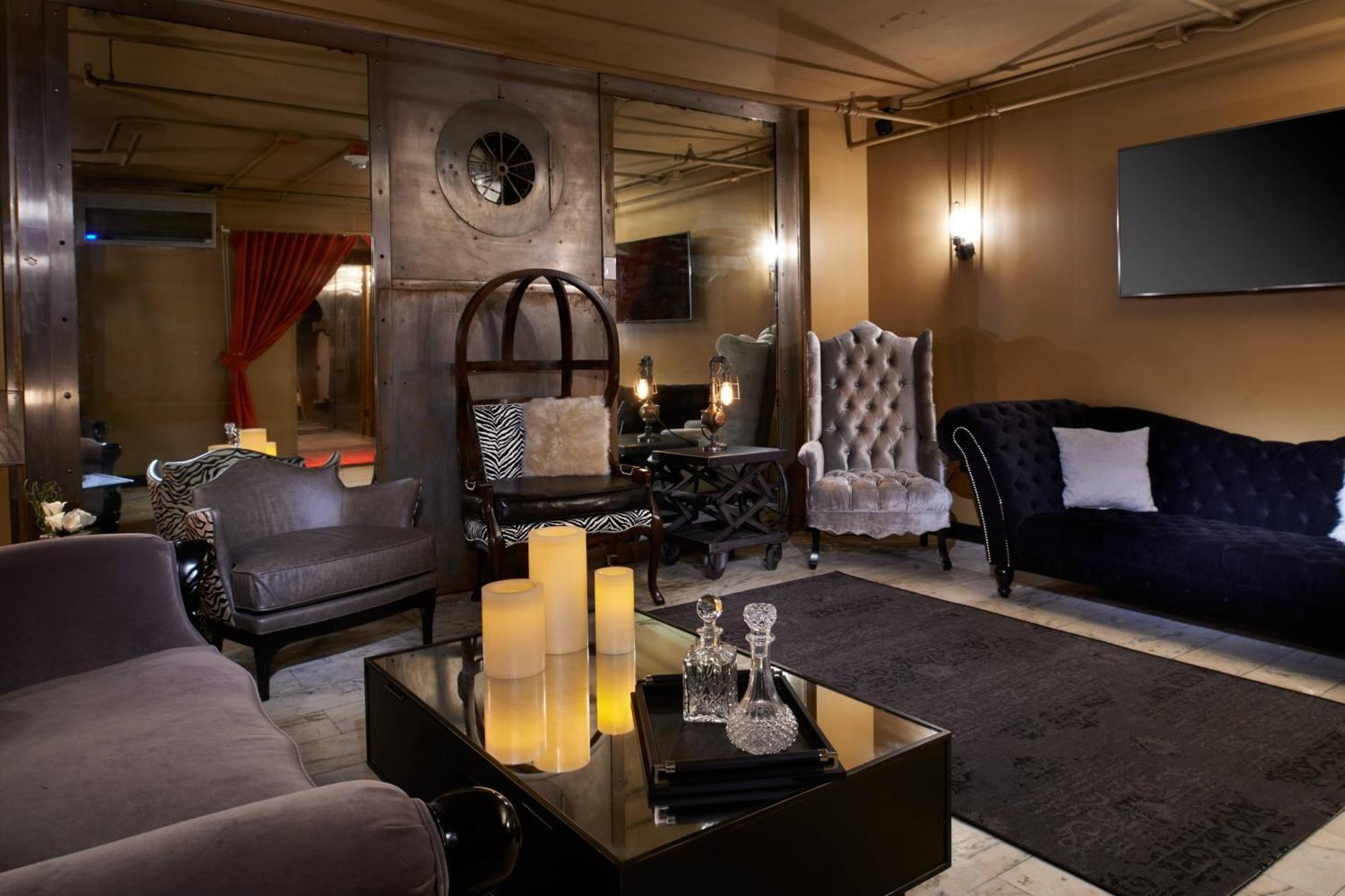 Hotel Metropolitan At The 9, Autograph Collection Cleveland Exterior foto