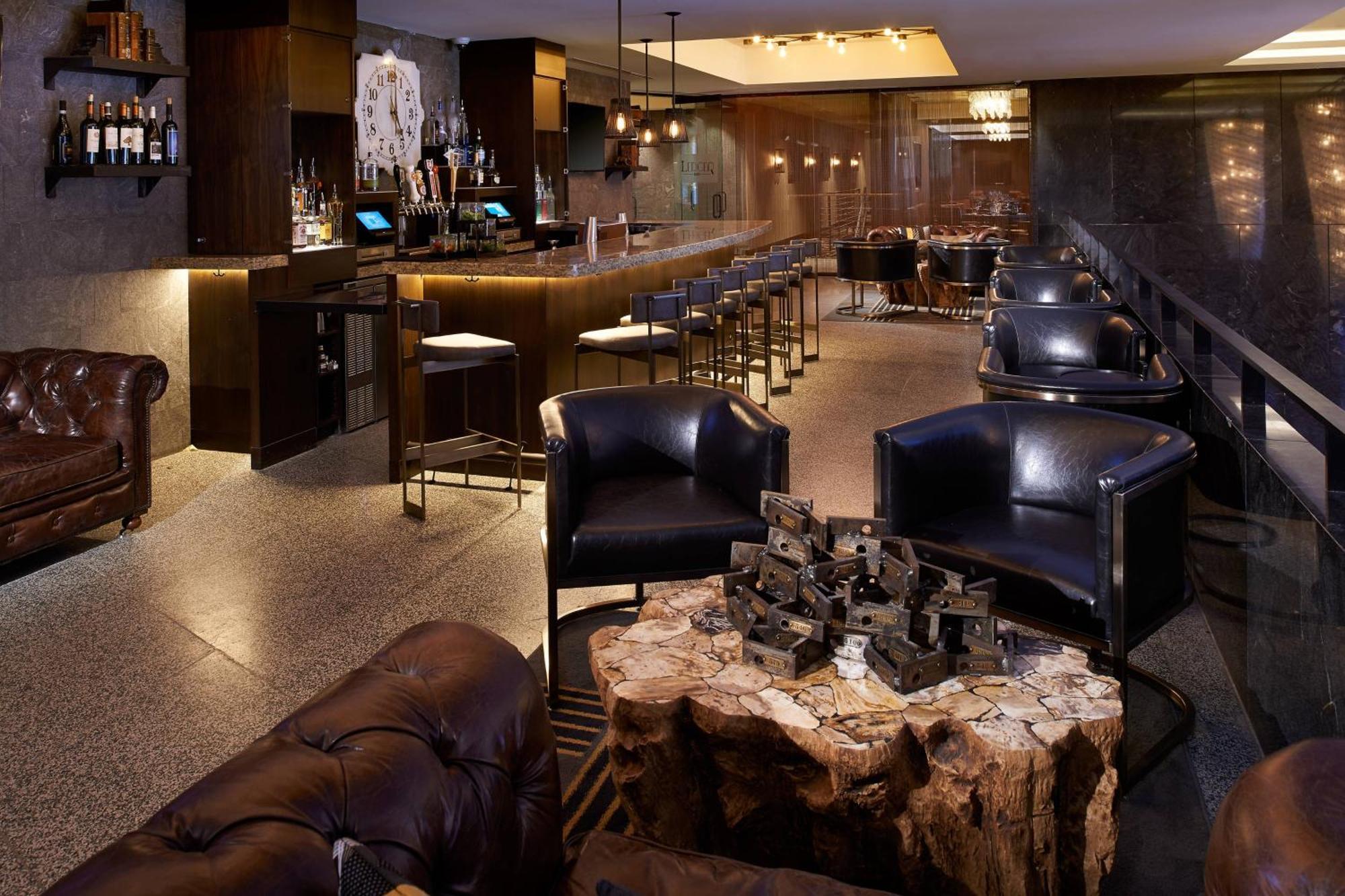 Hotel Metropolitan At The 9, Autograph Collection Cleveland Exterior foto