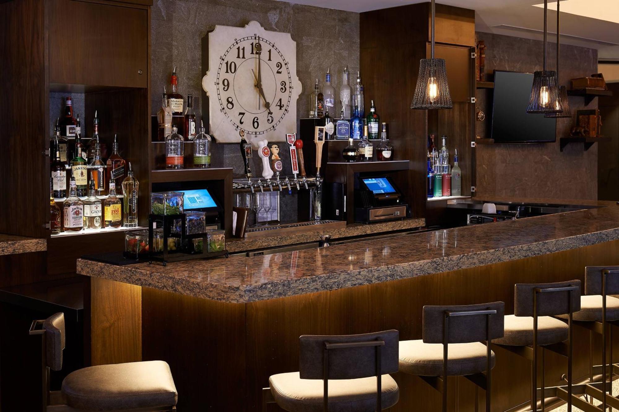 Hotel Metropolitan At The 9, Autograph Collection Cleveland Exterior foto