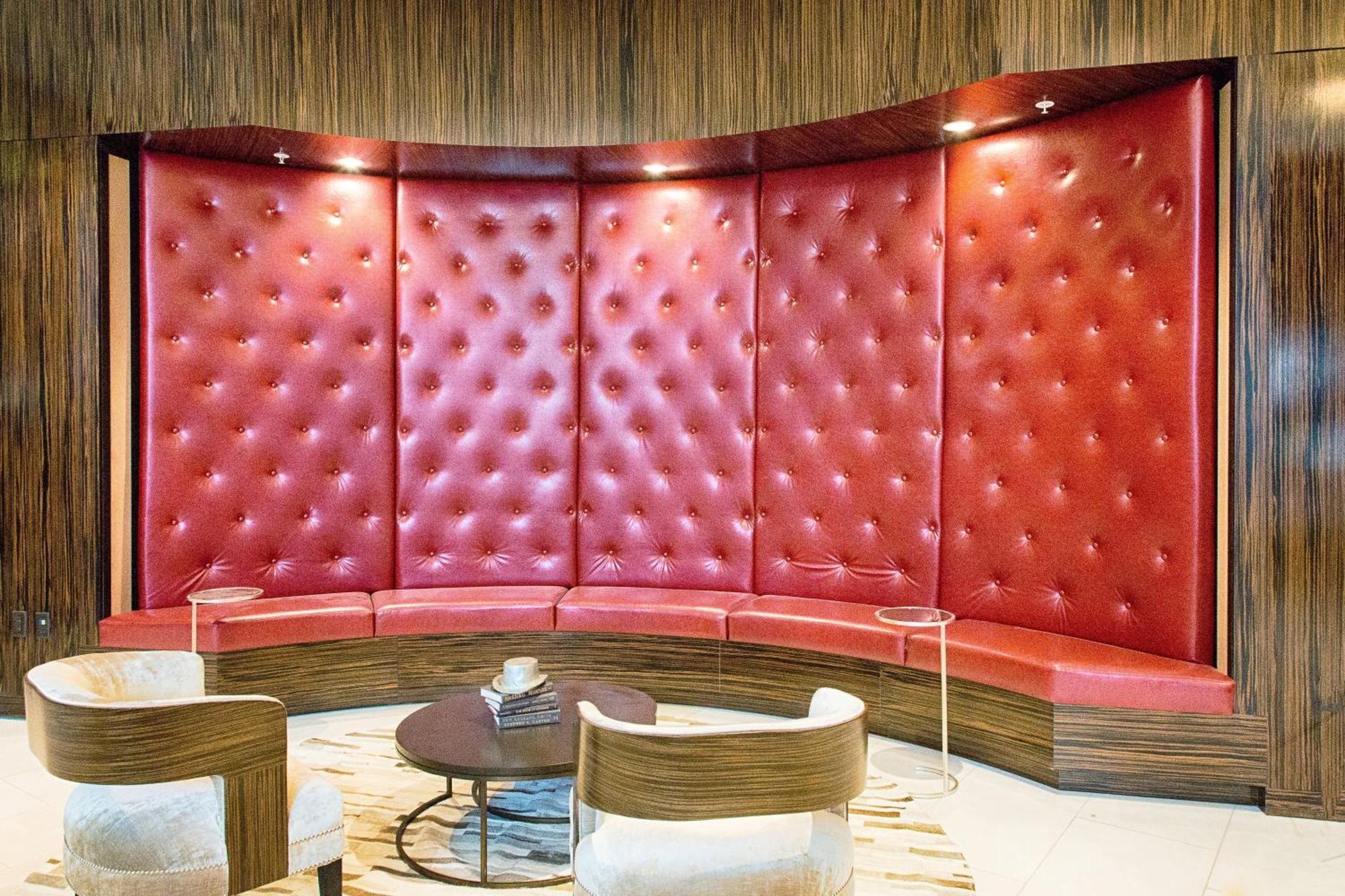 Hotel Metropolitan At The 9, Autograph Collection Cleveland Exterior foto